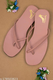 NEW TRENDY LATEST STYLISH FLATS FOR WOMAN AND GIRLS FOR DAILY USE