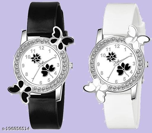 Analog Watches
