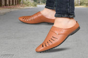 UMAX MEN'S STYLIST&COMFORTABLE SLIPON CASUAL LOFAR SHOES