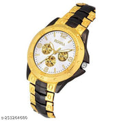 Fancy Men Analog Watches