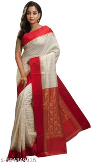 Latest Kanjivaram Silk Woven Saree