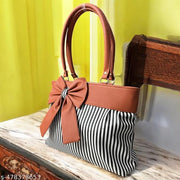 Trendy Women's Handbag/Tote Bag – Spacious, Stylish, and Perfect for Daily Use