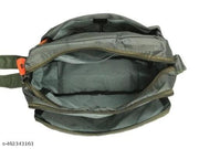 Latest Washable Men & womens Cross Body Travel Sling Bag.