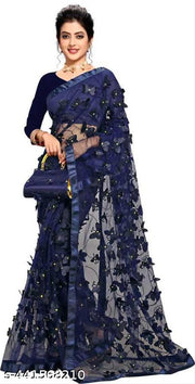 Buttarfily sarees