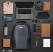 35 L Casual Waterproof Laptop Bag/Backpack for Men Women Boys Girls/Office School College Teens & Students
