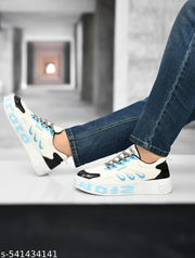 Latest Attractive Men Casual Shoes