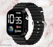 Kids ultra digital watch - For boys and girls ultraLED