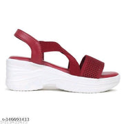 Women’s  Fashion Sandal for Women or Girls (SPONEX Design)