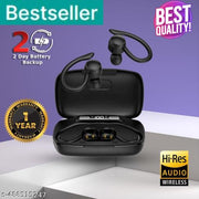 M88 Earbuds 12 hours playtime bluetooth wireless headphones earphone bluetooth headset