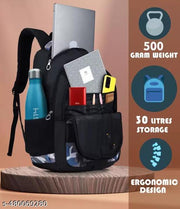 BACKPACK FOR MEN&WOMEN