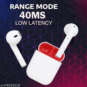 Pocket Earbuds 12 hours playtime bluetooth wireless headphones earphone bluetooth headset