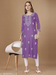 Charvi Fabulous Kurtis