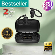 M88 Earbuds 12 hours playtime bluetooth wireless headphones earphone bluetooth headset