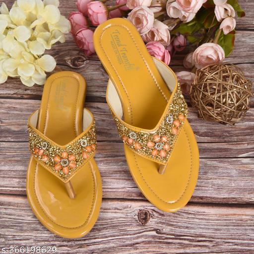 Women's Trendy Casual Sandal