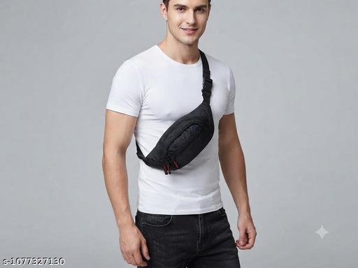 Trendy Waist Bag for Everyday Essentials,The Modern Waist Bag for Active Lifestyles,Stylish Waist Bag for Every Occasion,waist bag for men and women
