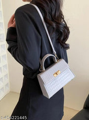 Sling bag cross body bag for girls and womens