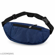 Waist Bag for Unisex