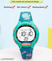 Mingrui Kids Watch For Boys & Girls