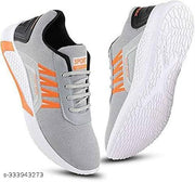 Mesh Sports Shoes For Men Combo Pack of 2 Pack of 2