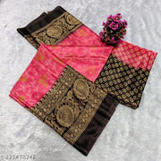 Daily wear printed saree