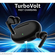 Hook Earbuds 12 hours playtime bluetooth wireless headphones earphone bluetooth headset