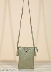 Amazing and classic mobile sling pouch