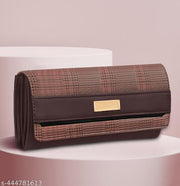 GMW WOMEN CLUTCH
