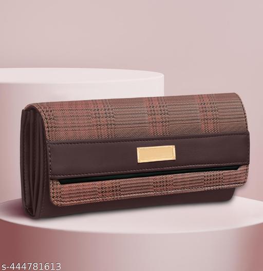 GMW WOMEN CLUTCH