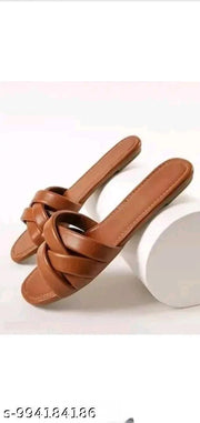 Beautiful flats for women and girls