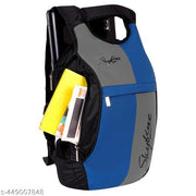Medium 25 L Laptop Backpack Light Weight High Quality Backpack For School College And Office