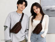 Zouki stylish water proof waist pouch