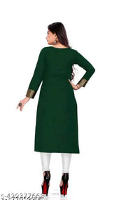 new green