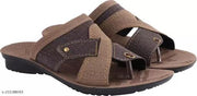 Combo Pack of 2 Slippers for Men