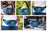 Trendy Waist Bag for Everyday Essentials,The Modern Waist Bag for Active Lifestyles,Stylish Waist Bag for Every Occasion,waist bag for men and women