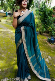 Banita Attractive Sarees