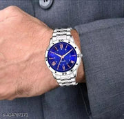 New style designer combo of 2 watches analog watch for boys & mens