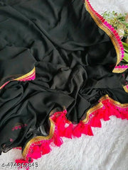Georgette