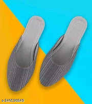 Trendy Slipper