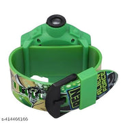 STYLEFLIX  Ben 10 PROJECTOR WATCH kids watch Digital Watch_For Boys & Girls