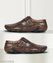 Relaxed Trendy Men Sandals