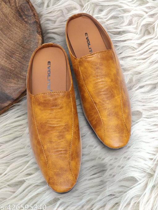 Latest loafer shoes