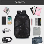 The Perfect Backpack for Traveling Men  Stylish & Functional Backpack for Men