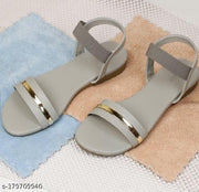 Hike Haven Sandal For Women