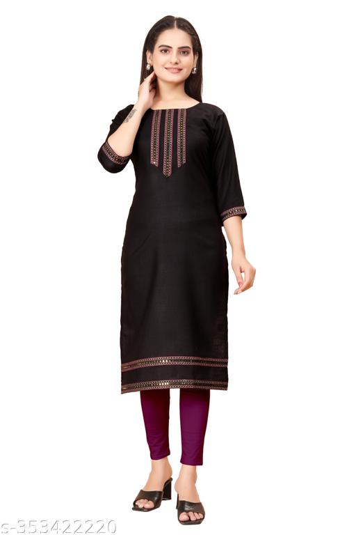 Aagam Ensemble Kurtis
