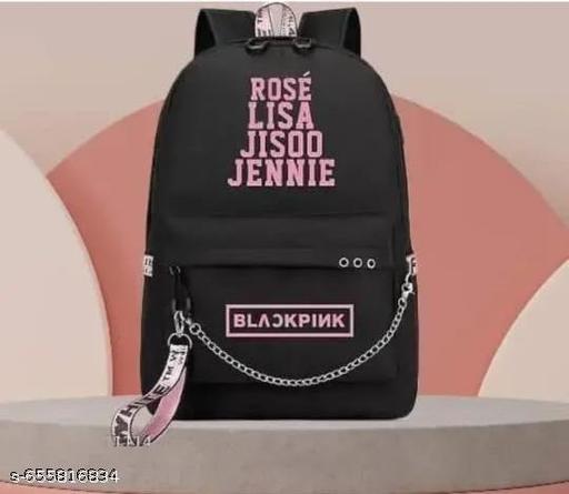 school and collage backpack for woman
