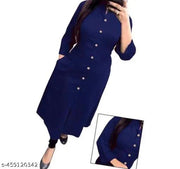 Poket panjabi Kurti