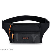 Trendy Waist Bag for Travelling,The Modern Waist Bag for Active Lifestyles,Stylish Waist Bag for Every Occasion,waist bag for men and women