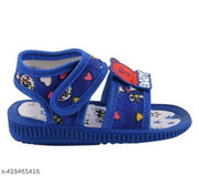LifeO Kids Sound  Chu Chu Sandals !! Flip Flop !! for Baby Boys & Baby Girls