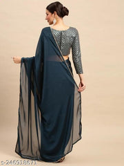 Trendy Superior Sarees