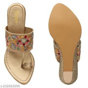 casual heels for girls and women